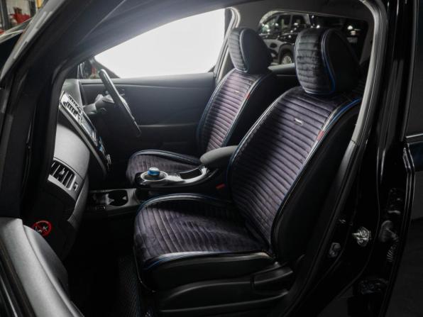 Nissan Leaf I (ZE0/AZE0) с пробегом 2016 года, цена 1 270 000 рублей, 136625 км, хэтчбек, Автокод Объявления