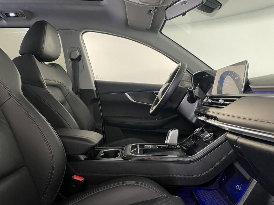 Chery Tiggo 8 I Рестайлинг Великий Новгород  - изображение 14