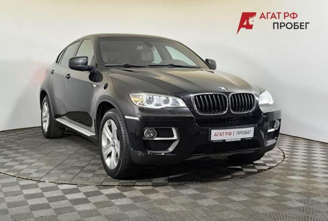 BMW X6 I (E71) с пробегом 2012 года, цена 1 690 000 рублей, 114995 км, внедорожник, Автокод Объявления