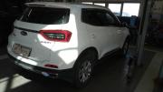 Chery Tiggo 4 Pro I Санкт-Петербург  - изображение 10