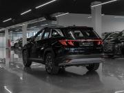 Hyundai Tucson IV Рестайлинг Москва  - изображение 32