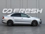 Skoda Rapid I Рестайлинг Краснодар  - изображение 23