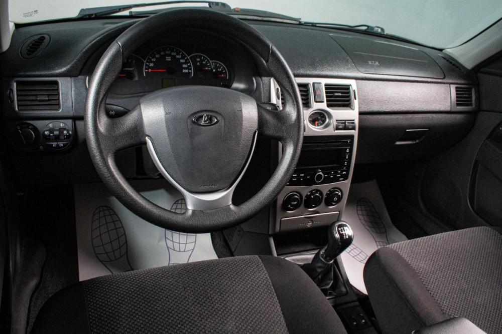 Lada (ВАЗ) Priora I Сургут  - изображение 12