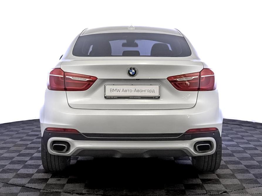 BMW X6 II (F16) Санкт-Петербург  - изображение 6