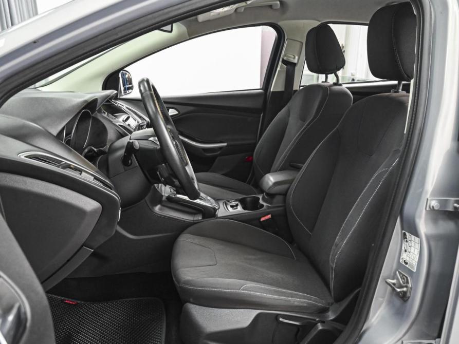 Ford Focus III Ставрополь  - изображение 10