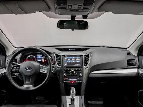 Subaru Outback IV Рестайлинг с пробегом 2012 года, цена 1 540 000 рублей, 189358 км, универсал, Автокод Объявления