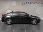 Hyundai Elantra VI (AD) Москва  - изображение 30