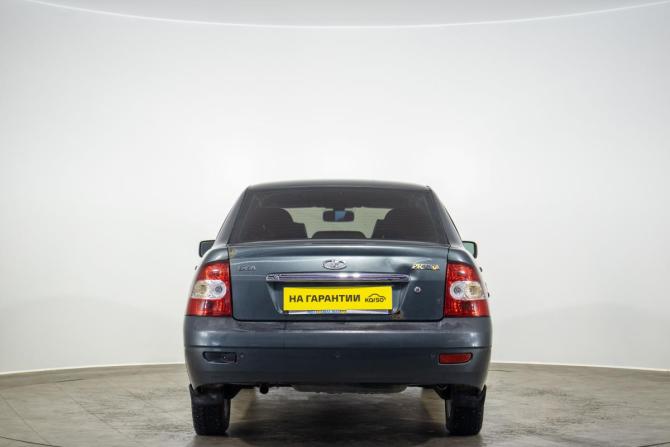 Lada (ВАЗ) Priora I с пробегом 2009 года, цена 349 000 рублей, 143000 км, седан, Автокод Объявления