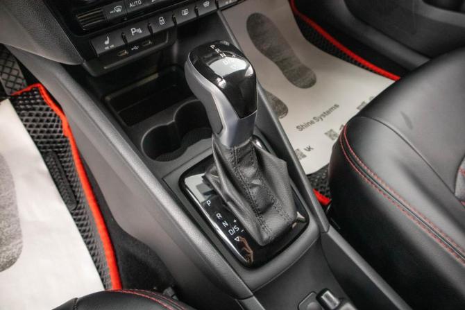 Volkswagen Polo VI с пробегом 2022 года, цена 1 999 000 рублей, 64000 км, лифтбек, Автокод Объявления