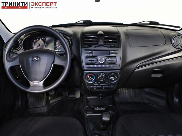 Lada (ВАЗ) Granta I Рестайлинг с пробегом 2023 года, цена 857 000 рублей, 59506 км, лифтбек, Автокод Объявления