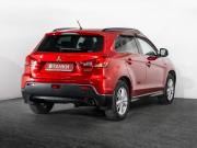 Mitsubishi ASX I Иркутск  - изображение 24