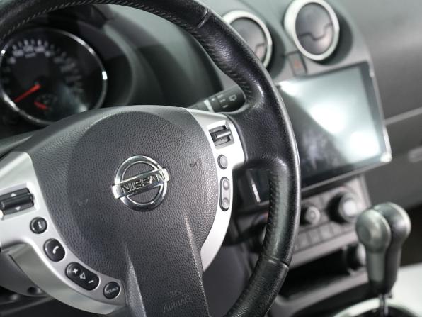 Nissan Qashqai I Рестайлинг с пробегом 2012 года, цена 1 250 000 рублей, 199600 км, внедорожник, Автокод Объявления