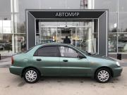 Chevrolet Lanos I Брянск  - изображение 19