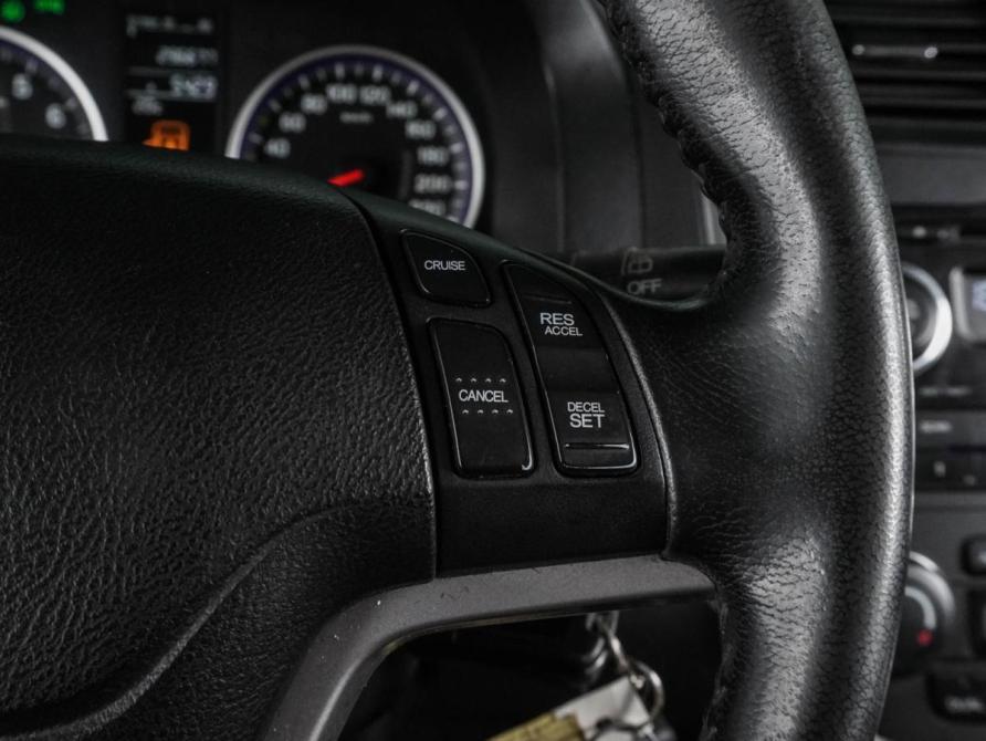 Honda CR-V III Воронеж  - изображение 16