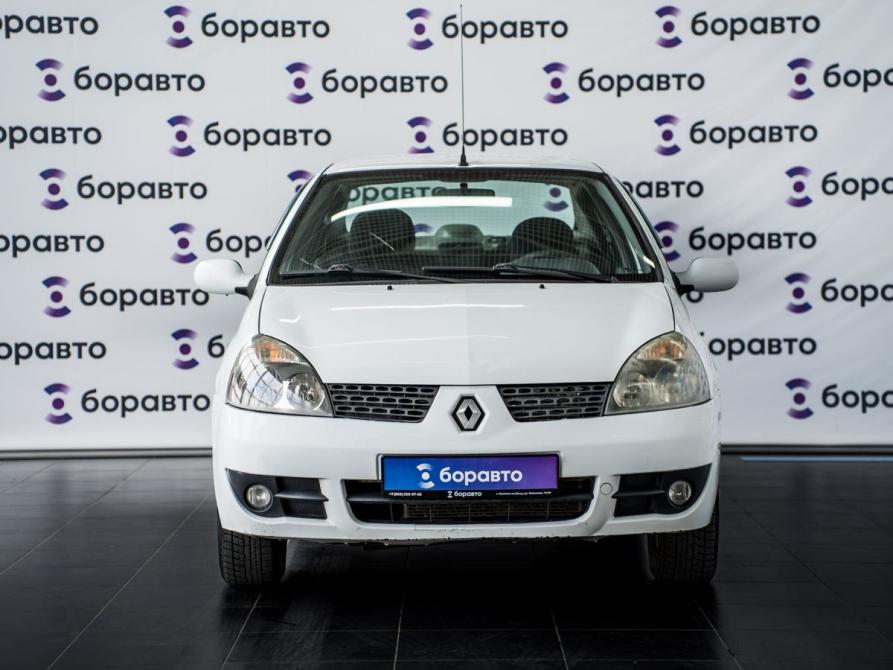 Renault Symbol I Рестайлинг 2 Ростов-на-Дону  - изображение 20
