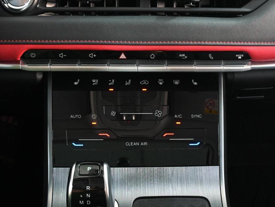 Chery Tiggo 4 Pro I Рестайлинг Ростов-на-Дону  - изображение 16