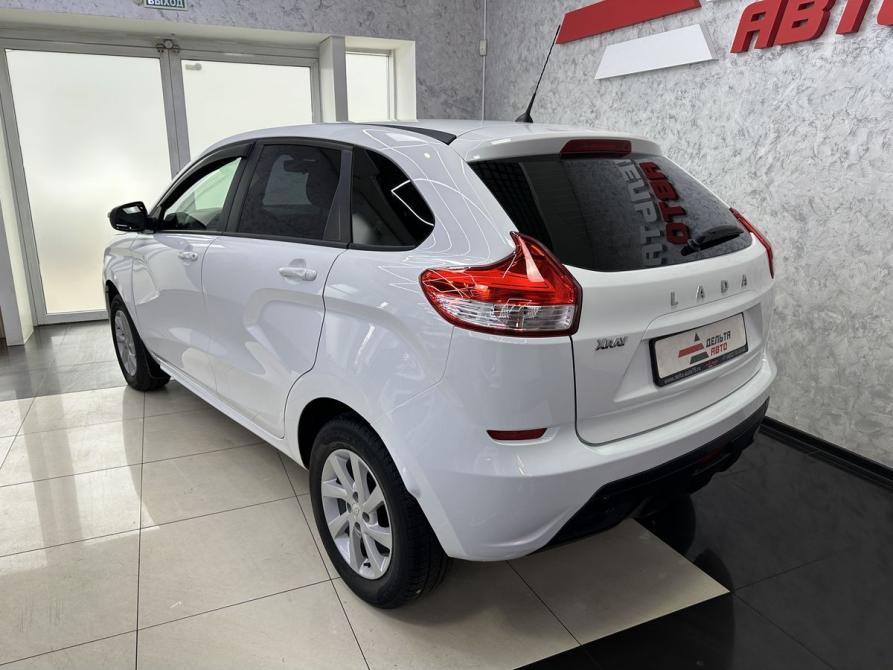 Lada (ВАЗ) XRAY I Ярославль  - изображение 3