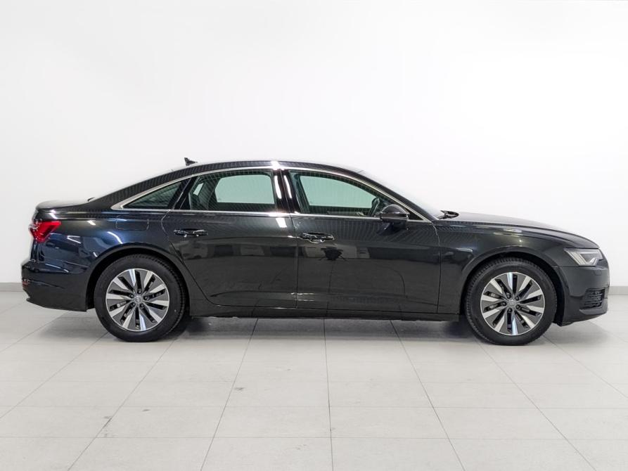 Audi A6 V (C8) Санкт-Петербург  - изображение 4