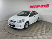 Hyundai Solaris I Воронеж  - изображение 21