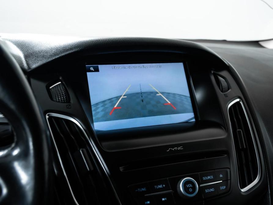 Ford Focus III Рестайлинг Москва  - изображение 11