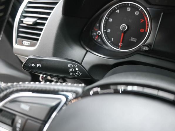 Audi Q5 I (8R) Рестайлинг с пробегом 2016 года, цена 2 499 900 рублей, 211000 км, внедорожник, Автокод Объявления
