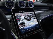 Mercedes-Benz GLC Coupe II (C254) Санкт-Петербург  - изображение 53