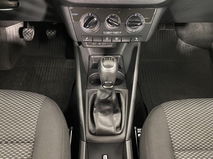 Volkswagen Polo VI Воронеж  - изображение 17
