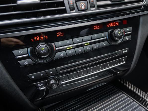BMW X5 III (F15) с пробегом 2018 года, цена 4 075 000 рублей, 171933 км, внедорожник, Автокод Объявления