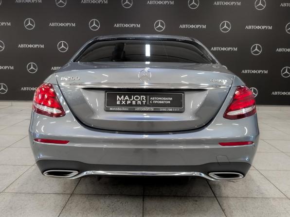 Mercedes-Benz E-Класс V (W213 S213 C238) с пробегом 2020 года, цена 4 100 000 рублей, 85000 км, седан, Автокод Объявления