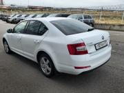 Skoda Octavia III (A7) Санкт-Петербург  - изображение 9