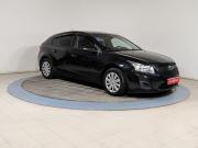 Chevrolet Cruze I Рестайлинг Екатеринбург  - изображение 15