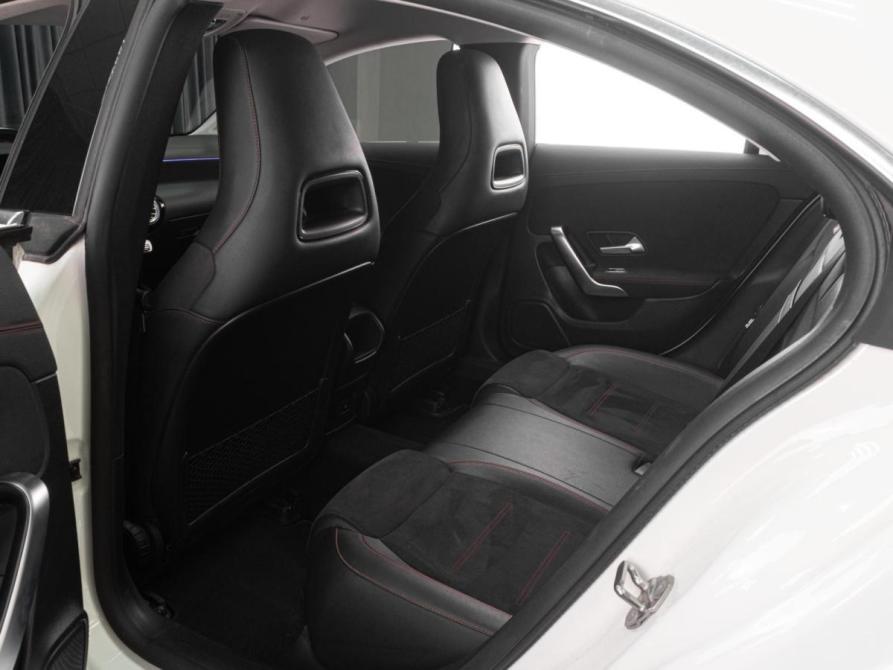 Mercedes-Benz CLA II (C118 X118) Тюмень  - изображение 16