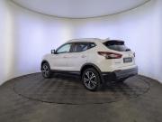 Nissan Qashqai II Рестайлинг Москва  - изображение 37