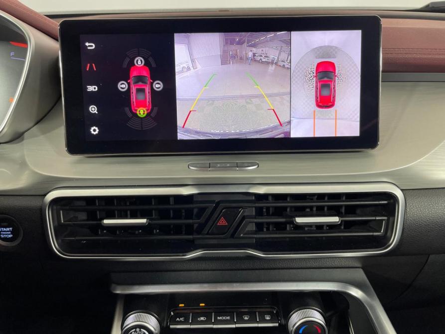 Geely Coolray I Воронеж  - изображение 23