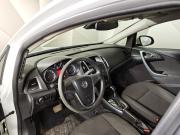 Opel Astra J Рестайлинг Москва  - изображение 29