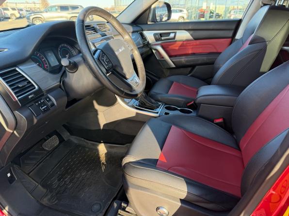 Haval H2 с пробегом 2019 года, цена 1 285 000 рублей, 94000 км, внедорожник, Автокод Объявления