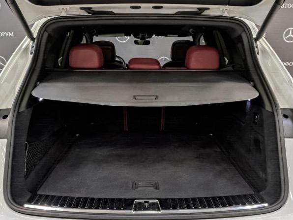 Porsche Cayenne III с пробегом 2020 года, цена 6 750 000 рублей, 67700 км, внедорожник, Автокод Объявления