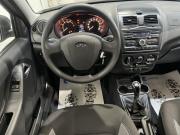 Lada (ВАЗ) Granta I Рестайлинг Курск  - изображение 28