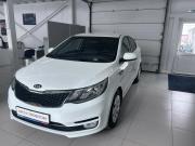 Kia Rio III Рестайлинг Уфа  - изображение 32