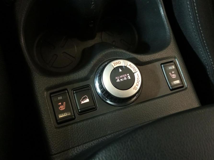 Nissan X-Trail III Уфа  - изображение 17