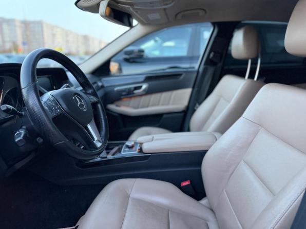 Mercedes-Benz E-Класс IV (W212 S212 C207) с пробегом 2012 года, цена 1 330 000 рублей, 252200 км, седан, Автокод Объявления