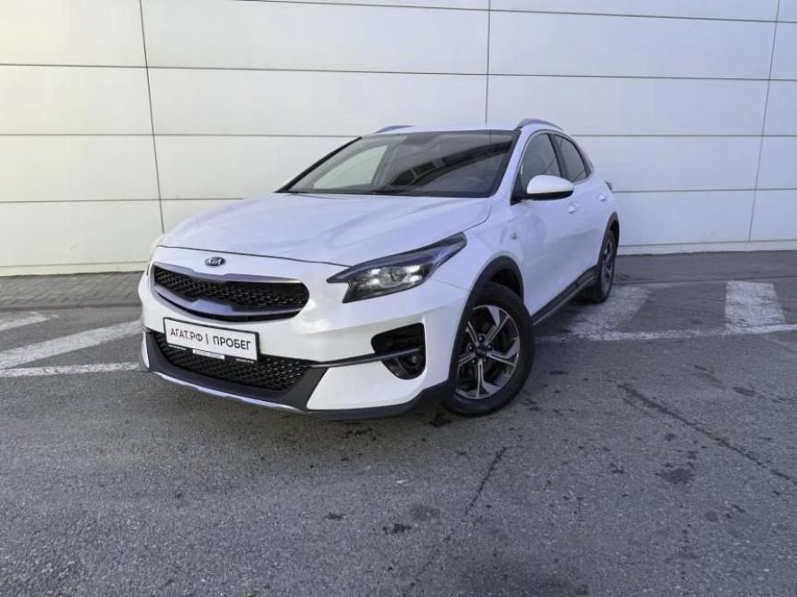 Kia XCeed I Ставрополь  - изображение 1