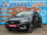 Lada (ВАЗ) Vesta I Набережные Челны  - изображение 31