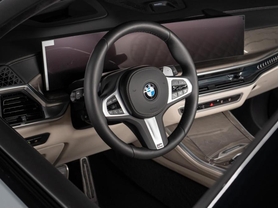 BMW X5 IV (G05/G18) Рестайлинг Москва  - изображение 15