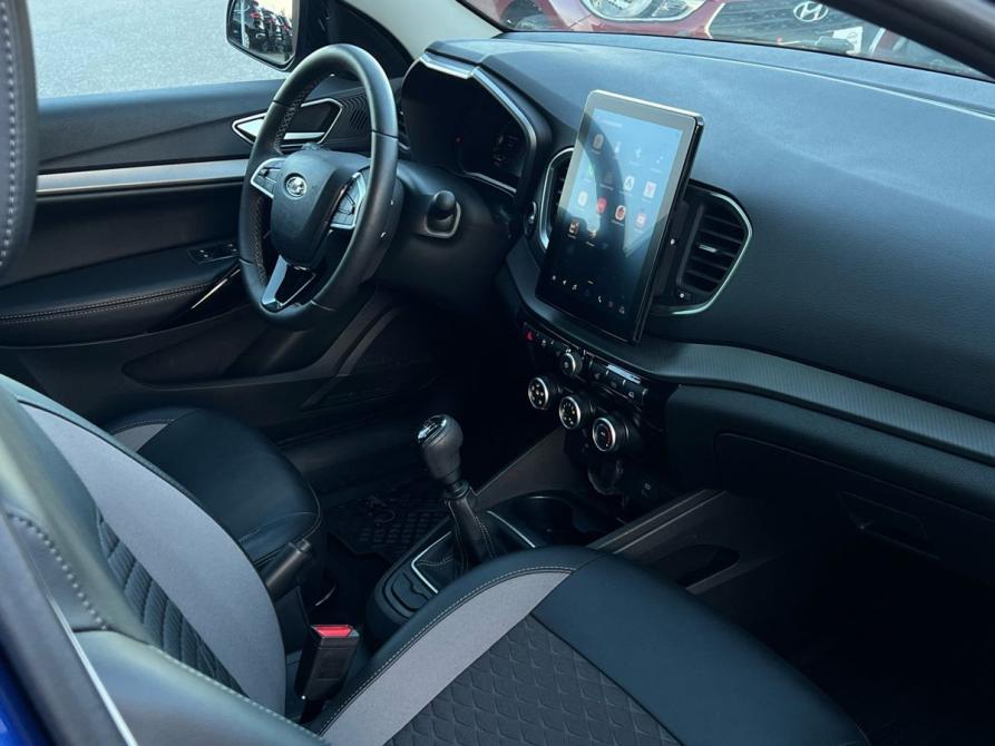 Lada (ВАЗ) Vesta I Рестайлинг (NG) Волгоград  - изображение 21