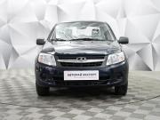 Lada (ВАЗ) Granta I Ульяновск  - изображение 29