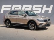 Volkswagen Tiguan II Краснодар  - изображение 23