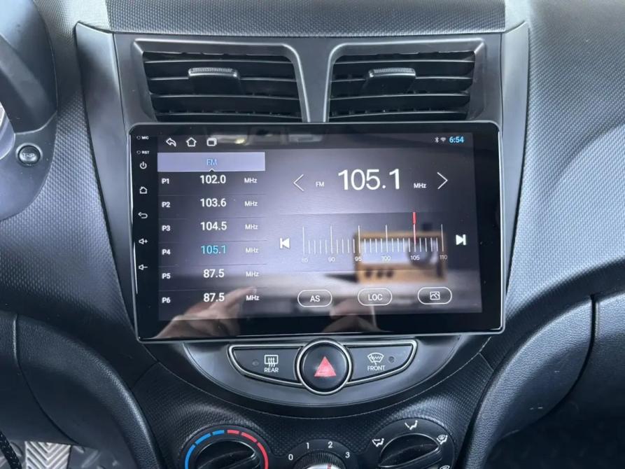 Hyundai Solaris I Рестайлинг Волгоград  - изображение 12