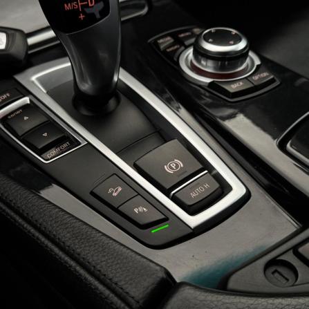 BMW 5 серии VI (F10/F11/F07) с пробегом 2013 года, цена 1 671 000 рублей, 240105 км, седан, Автокод Объявления