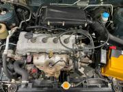 Nissan Primera II (P11) Москва  - изображение 23